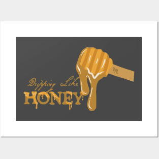 Halsey Honey lyrics IICHLIWP Posters and Art